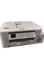 Brother MFC-J4335DW Wireless Color Inkjet All-In-One Printer WiFi picture
