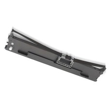 Black Ribbon Ribbon Fits For Oki Microline Oki6100F OKI760F 7100F OKI6300FC picture
