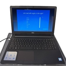 Dell Inspiron 15 3567 15.6
