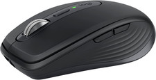 Logitech MX Anywhere 3S Compact Wireless Mouse, Graphite 910-006925 picture