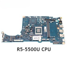For Acer Aspier 5 A515-45 Laptop Motherboard R5 R5-5500U CPU DDR4 DAZAURMB8C0 picture