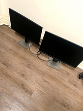 Dell P Series 24-Inch FHD 1080p Screen LED-lit Monitor (P2419H) picture