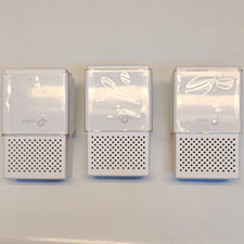 TL-PA7010 TP-LINK Powerline Gigabit Adapter Set (3) RJ45 1-Port Wired White picture