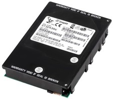 HARD DRIVE SEAGATE HAWK 2LP ST32430W 2.1GB 5.4K FAST WIDE SCSI 3.5'' picture
