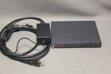AVOCENT HIGH PERFORMANCE KVM SYSTEM WITH POWER SUPPLY HMX 1070 510-149-501 picture