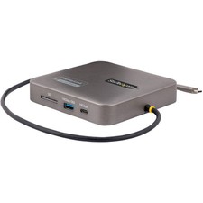 StarTech USB C Multiport Adapter (102busbcmultiport) picture
