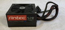 ANTEC HCG-520M High Current Gamer 520W Power Supply Module NS B3C picture