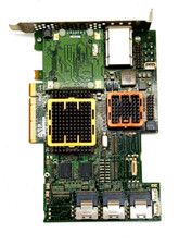 Adaptec ASR-51245 300Mbps DDR2 PCIe x8 SAS Sata Raid Controller picture