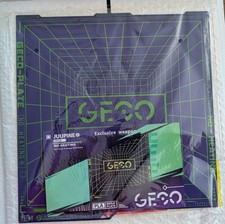 Geco Plate For Anycubic Kobra 3 Build Plate Cold Plate picture