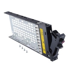 For HPE MSA M2 1060 2060 2.5'' SFF SAS Hard Drive Tray Caddy P14405-001 New picture