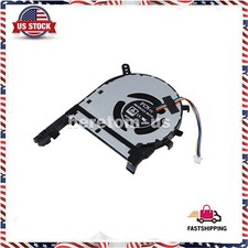 CPU Cooling Fan For ASUS FA506IV FX95 FX86 FX506LU LHFX706 DFS5K12304363H 5V picture