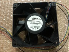 1PCS NMB 12038VG-24R-EU DC 24V 1.77A 12038  Inverter Cooling Fan picture