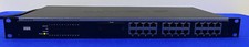CISCO SYSTEMS / LINKSYS ® EF3124 VER. 2 24-PORT 10/100 ETHERNET SWITCH picture