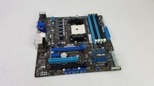 Asus  F2A85-M/CM1745/DP_MB AMD Socket AM2 DDR3 SDRAM Desktop Motherboard picture