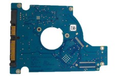 PCB ST1000LM002 Seagate 100609264 REV B F/W: CC96 P/N: 9VQ14L-550 picture