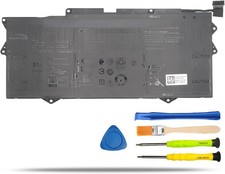 YM15G Laptop Battery Replacement for Dell XPS 13 9315 Series ebook for 9315 2 picture