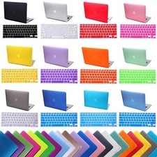 Rubberized Hard Case for MacBook Pro 13.3