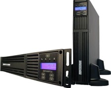 Minuteman EXR1500RT2U 1.5 kVA / 1350 W Line-Interactive UPS – Rack/Tower picture