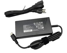 330W AC Adapter Compatible with MSI Stealth 16 17 18 A16 A18 GS77 GT77... picture