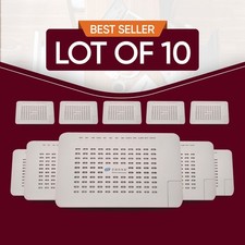 ZHONE ZNID-GPON-2426A-NA WI-FI DUAL BAND WIRELESS ACCESS POINT LOT OF 10 BUNDLE picture