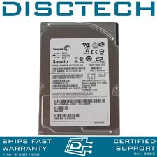 Seagate Savvio ST936701SS SAS Hard Disk Drive picture