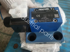 1PC REXROTH 4WE6D62/EW230N9K4 R900909559 valve BRAND NEW Fedex or DHL picture