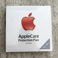 Apple AppleCare Protection Plan for iPod - Windows & Mac Compatible picture