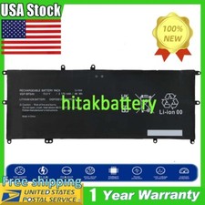 VGP-BPS40 Battery For Sony Vaio Flip SVF 15A SVF15NA1GU SVF15N26CXB SVF15N23CGS picture