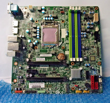 LENOVO THINKCENTRE M800 THINKSTATION P310 INTEL LGA1151 MATX MOTHERBOARD IQ1X0MS picture