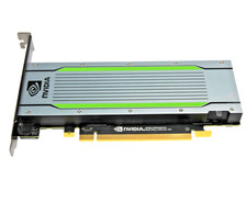 Nvidia Tesla T4 16GB GDDR6 PCIe GPU Accelerator 699-2G183-0200-200H(HighProfile) picture