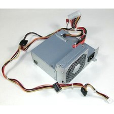 460888-001 PC7038 PC6019 power supply 95%New For HP dc5800 dc5850 dc7900 240W picture
