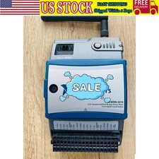 NEW National Instruments NI WSN 3214 NI WSN-3214 Dedicated Strain/Bridge Node picture