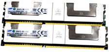 2 X Samsung 32GB (64GB) 4Rx4 PC3L-12800L ECC Registered Server M386B4G70DM0-YK03 picture