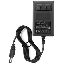 AC Adapter Charger For SONY BRC Series HD PTZ Color Video Camera Power Supply picture