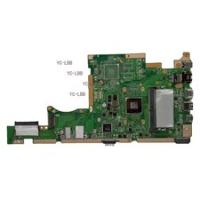 For ASUS X505BP X505BA Laptop Motherboard With AMD A9-9420/A9-9425 CPU 8GB RAM picture