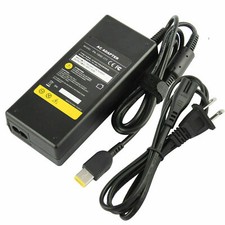 90W For Lenovo ThinkCentre M625q M710q M93p Tiny Charger AC Power Adapter picture