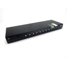 AVOCENT SC180 8-port KWM Switch picture