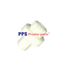 2Pcs OEM 612-80011 Elevator Gear Compatible For Riso RZ RV EV ES MV SF MZ picture