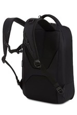 BLACK - SWISSGEAR TRAVELSMART, BLACK, 18-INCH picture