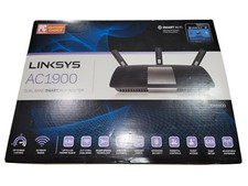 Linksys EA6900 AC1900 1900 Mbps 5 Port Wireless Router picture