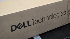 NEW DELL R260 Xeon 6333P 3.1GHz 16GB RAM 6SFF 480GB SSD H355 RAID 3Year Warranty picture