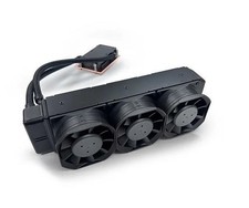 Dynatron All-in-one 1U Water Cooling Kit AMD Socket SP6/TR5, L40 picture