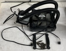 Corsair Hydro H80i v2 CPU Cooler CW-9060024-WW | Intel Mounting Hardware picture