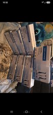 7pk Toner Cartridge - HP Color LaserJet  picture