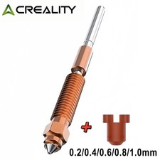 1pcs Unicorn Quick-Swap  Nozzle for K1 / K1 Max/Ender 3 V3/V3 Plus/K1C/K1 SE picture