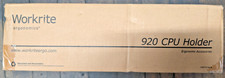 Workrite Ergonomics 920 CPU Holder In Box Sealed picture