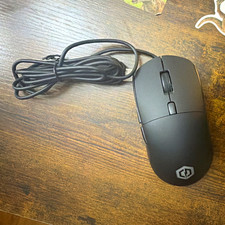 CyberPowerPC Elite M2 MO-131-302 RGB Gaming Mouse picture
