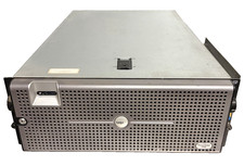 Dell R900 Poweredge Server, 4U Rack, 64GB RAM DDR2, 12A X 2, 100-200V, 50/60Hz picture