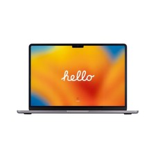 Apple MacBook Air 2022 A2681 13in M2 10 Core GPU 8GB RAM 512GB SSD Good picture