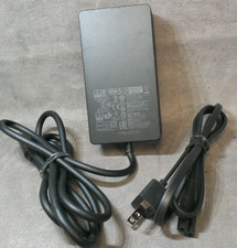 Genuine Microsoft 1931 Charger AC Adapter Power Supply for Surface Dock 2 199W picture